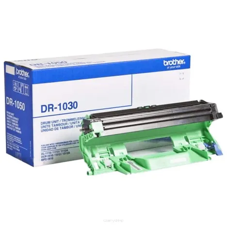Brother bęben DR1030 black oryginalny