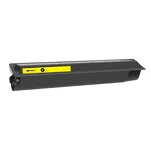 TOSHIBA Toner TFC425Y 6AJ00000238 yellow oryginalny 38000 stron - 2