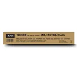 Toner do Sharp MX31GTBA MX2600 MX3100N MX2301 Black zamiennik - 2