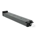 Toner do Sharp MX31GTBA MX2600 MX3100N MX2301 Black zamiennik - 3