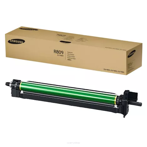 SAMSUNG bęben SS689A CLTR809 oryginalny CMYK 50000 stron