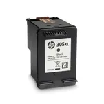 HP 305XL tusz 3YM62AE oryginalny black  - 2