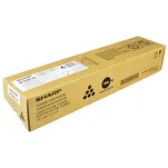 SHARP toner BPC50GTBA oryginalny black 24000 stron - 2