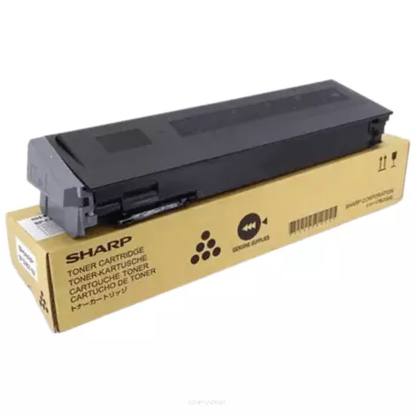 SHARP toner BPC50GTBA oryginalny black 24000 stron