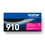 Brother toner TN910M oryginalny magenta - 3