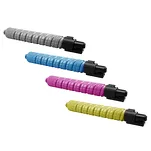 4-PAK Zamiennik Toner do DEVELOP TN319 CMYK Ineo+ 360 - 3