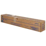EOL KONICA MINOLTA toner TN321C A33K45G cyan oryginalny 12500 stron - 2