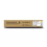 Toner do MINOLTA TN626Y Bizhub C450i C550i C650i ACV1250 Yellow Zamiennik - 2