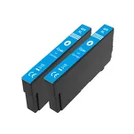 2-PAK Multibox Tusz do EPSON 405XL T05H2 C13T05H24010 cyan zamiennik - 2