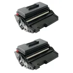 2-PAK Multibox Toner do XEROX 3450 106R00688 10K zamiennik - 3