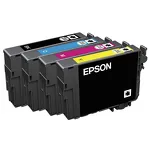 Epson tusz 502 T02V6 C13T02V64010 4-pak oryginalny cyan / magenta / yellow / black - 3