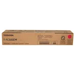 TOSHIBA toner TFC505EM magenta oryginalny 6AJ00000143 33600 stron. - 2