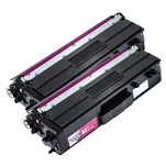 2-PAK Multibox Toner do BROTHER TN426M Magenta zamiennik - 2