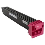 KONICA MINOLTA Toner TN713M A9K8350 Bizhub C659 C759 magenta oryginalny 33200 stron - 2