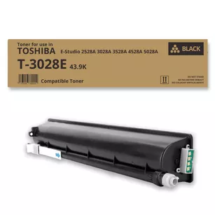 Toner do TOSHIBA T3028E 6AJ00000228 43.9K zamiennik