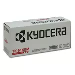 KYOCERA toner TK5160M 1T02NTBNL0 oryginalny magenta 12000 stron - 2