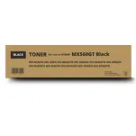 Toner do Sharp MX560GT MX561GT MXM364 MXM464 MXM564 MXM365 Black zamiennik - 2