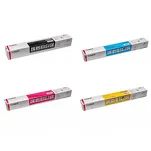 4-PAK Zamiennik Toner do TRIUMPH ADLER CK8513 CMYK 30.0K/3x20.0K - 2