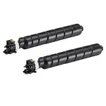 2-PAK Multibox Toner do KYOCERA TK6325 1T02NK0NL0 TASKALFA 4002 4003 5002 5003 6002 6003 2x35.0K zamiennik - 3
