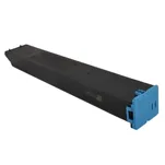 Toner do SHARP BPGT70CA CYAN 24.0K  zamiennik - 3