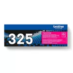 Brother toner TN325M oryginalny magenta - 3