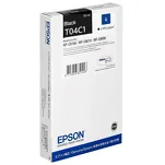 Epson tusz T04C1 C13T04C140 oryginalny black - 3