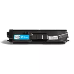 Brother toner TN326C oryginalny cyan - 3