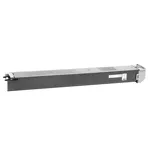 SHARP toner DX25GTBA czarny oryginalny 20000 stron - 3