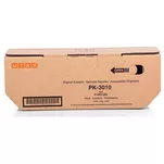 TRIUMPH ADLER UTAX toner PK3010 1T02T90UT0 black oryginalny 12500 stron - 2