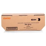 TRIUMPH ADLER UTAX toner PK3010 1T02T90UT0 black oryginalny 12500 stron - 2
