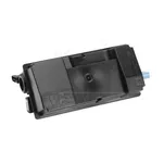 TRIUMPH ADLER UTAX toner PK3010 1T02T90UT0 black oryginalny 12500 stron - 3