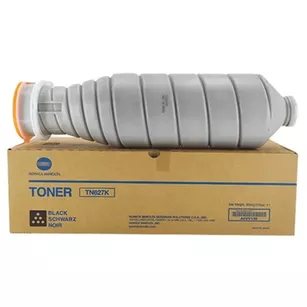KONICA MINOLTA Toner TN627K ACVV150 ACVT0Y2 AccurioPress C12000 C14000 black oryginalny 173800 stron