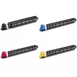 4-PAK Zamiennik Toner do TRIUMPH ADLER CK8514 CMYK 30.0K/3x20.0K - 3