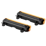 2-PAK Multibox Toner do KYOCERA TK1248 1T02Y80NL0 MA2001 PA2001 2x1.5K zamiennik - 3