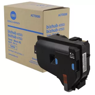 KONICA MINOLTA Toner TNP90 ACTD050 black oryginalny 20000 stron