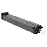 EOL SHARP toner MX31GTBA czarny oryginalny 18000 stron - 3