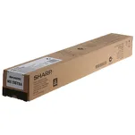 EOL SHARP toner MX31GTBA czarny oryginalny 18000 stron - 2