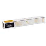 KYOCERA toner TK8335Y 1T02RLANL0 yellow oryginalny 15000 stron - 2