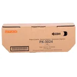 TRIUMPH ADLER UTAX toner PK3024 1T0C0T0UT0 black oryginalny 40000 stron - 2
