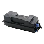 TRIUMPH ADLER UTAX toner PK3024 1T0C0T0UT0 black oryginalny 40000 stron - 3