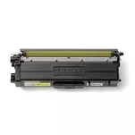 Brother toner TN421Y oryginalny yellow - 2