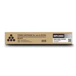 Toner do Ricoh MPC2503 841925 Black Zamiennik - 2