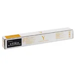 KYOCERA toner TK8345Y 1T02L7ANL0 yellow oryginalny 12000 stron - 2