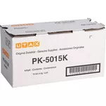 TRIUMPH ADLER UTAX toner PK5015K 1T02R70UT0 black oryginalny 4000 stron - 2