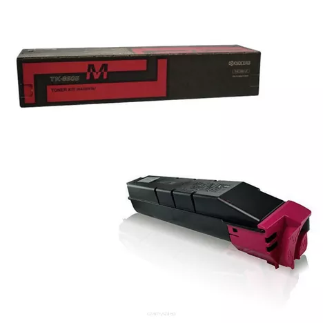 KYOCERA toner TK8505M 1T02LCBNL0 magenta oryginalny 20000 stron