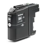 BROTHER tusz LC121BK oryginalny czarny 300 stron - 2