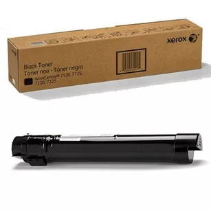 Xerox toner 006R01461 WorkCentre 7120 7220 black oryginalny