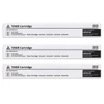 3-PAK Zamiennik Toner do Ricoh MP2014H 842135 - 4
