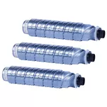 3-pak Toner do Ricoh MP2014H 842135 Zamiennik - 2