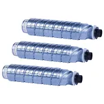 3-PAK Zamiennik Toner do Ricoh MP2014H 842135 - 2